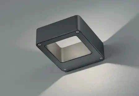 220760142 Reno LED Wall Light