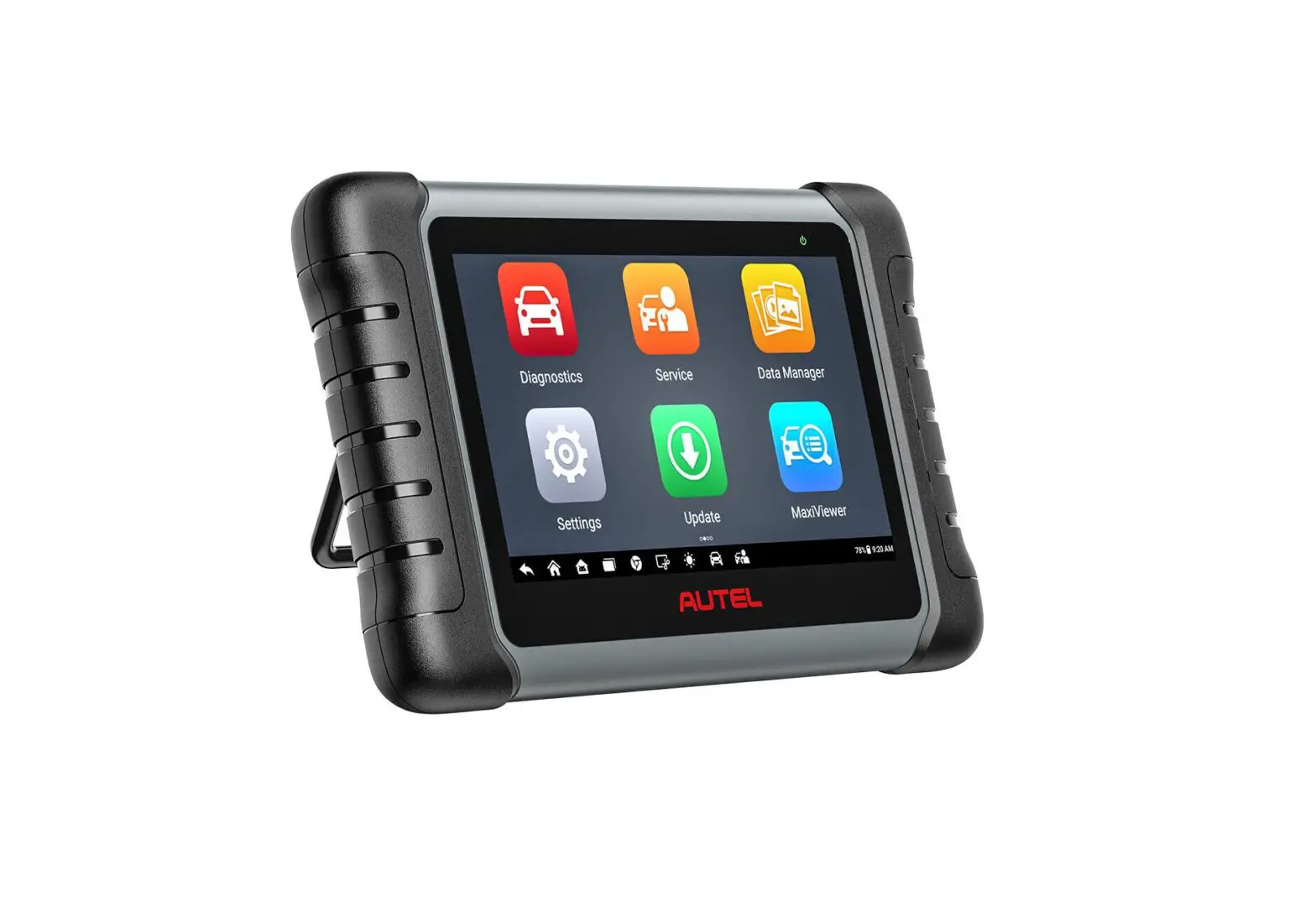 Autel Maxipro Mp808s Diagnostic Scan Tool Kit User Guide Autel Maxipro Mp808s Diagnostic Scan Tool Kit User Guide