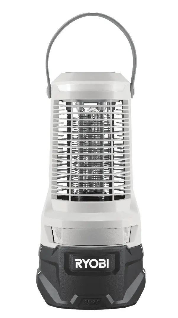 Ryobi R18BZL 18V ONE Bug Zapper Lantern - Cover