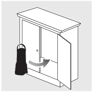 Ryobi R18BZL 18V ONE Bug Zapper Lantern - Product Overview 18