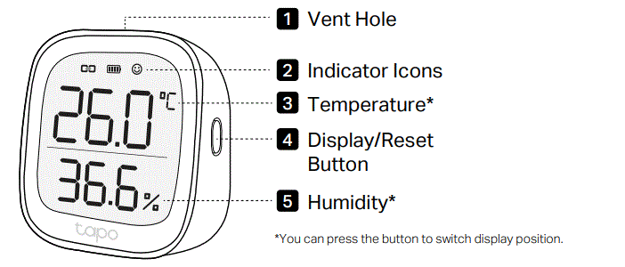 Tapo-T315-Smart-Temperature-and-Humidity-Monitor-fig-2