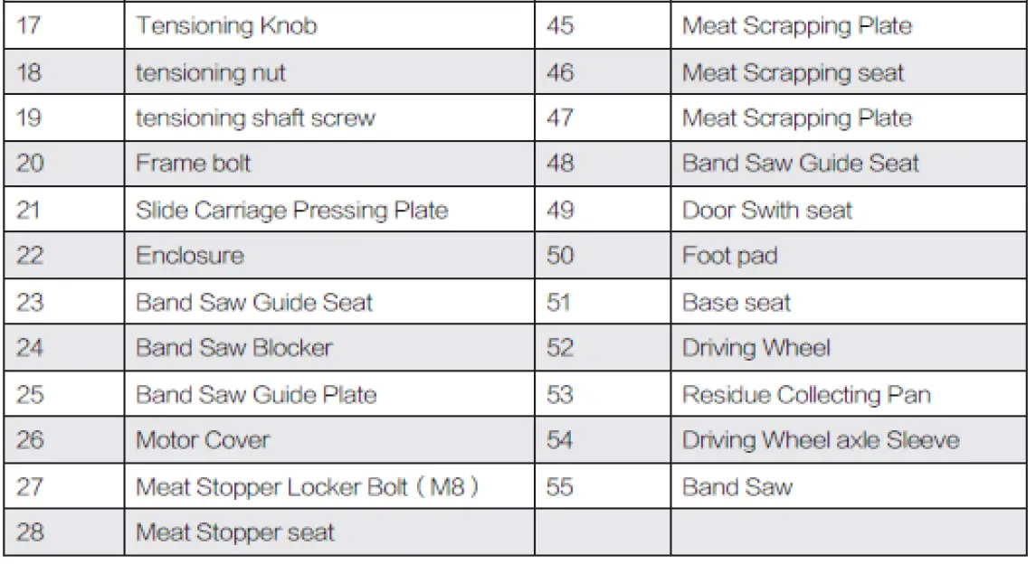 HAMOKI-J210-Bonesaw-Saw-Machine-FIG- (13)
