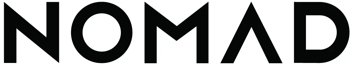 NOMAD LOGO