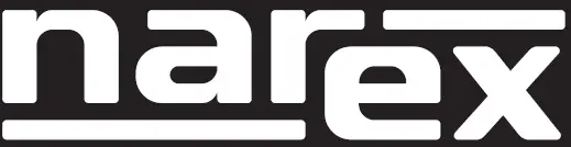 Narex-logo