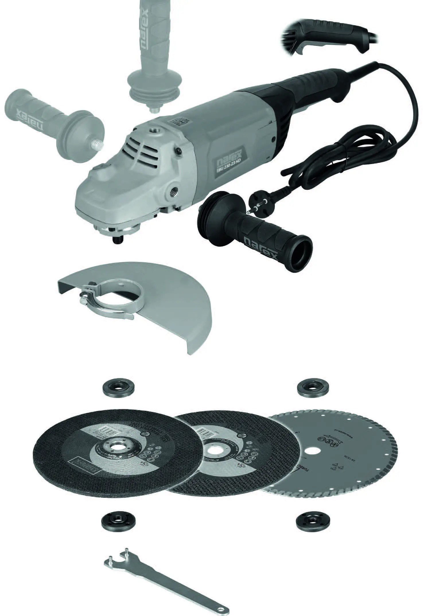 narex-EBU-230-23-HD-Angle-Grinder-01