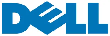 DELL Logo