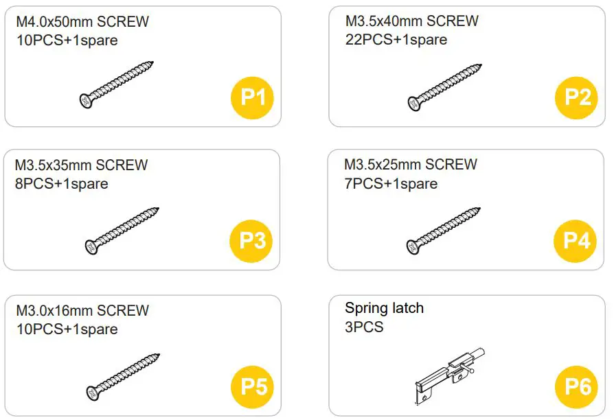 aivituvin-AIR32-Wooden-Chicken-Coop-65-Inch-Hen-House-fig 2