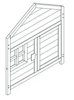 aivituvin-AIR32-Wooden-Chicken-Coop-65-Inch-Hen-House-fig 3