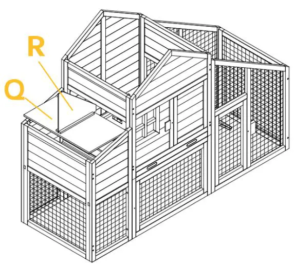 aivituvin-AIR32-Wooden-Chicken-Coop-65-Inch-Hen-House-fig 33