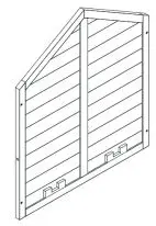 aivituvin-AIR32-Wooden-Chicken-Coop-65-Inch-Hen-House-fig 4