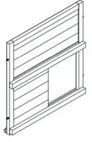 aivituvin-AIR32-Wooden-Chicken-Coop-65-Inch-Hen-House-fig 8
