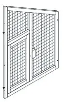 aivituvin-AIR32-Wooden-Chicken-Coop-65-Inch-Hen-House-fig 9