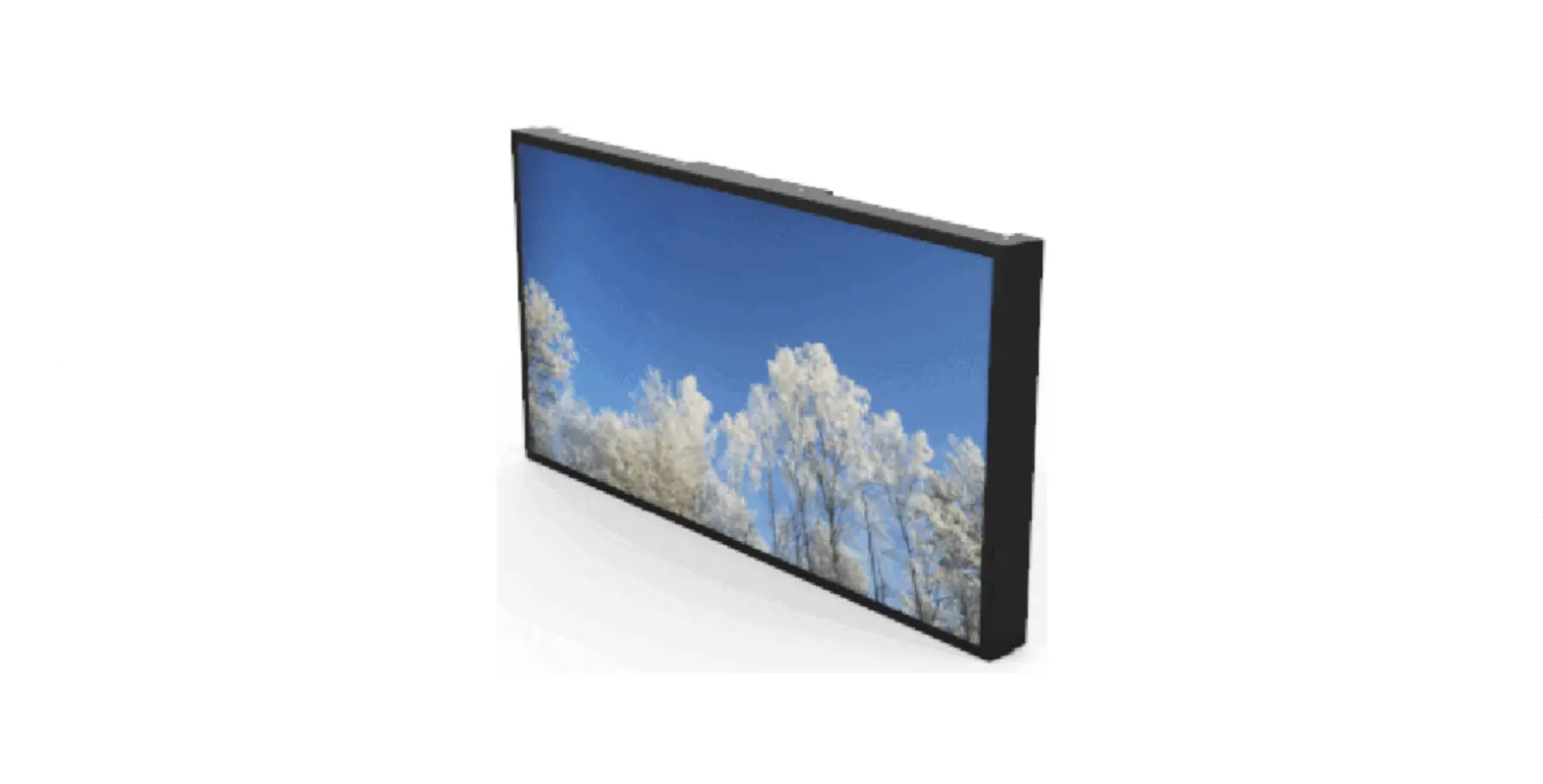 Hi-nd Wc4900-0101-02 Wall Casing Easy 49 Inch Landscape Owner's Manual Hi-nd Wc4900-0101-02 Wall Casing Easy 49 Inch Landscape Owner's Manual