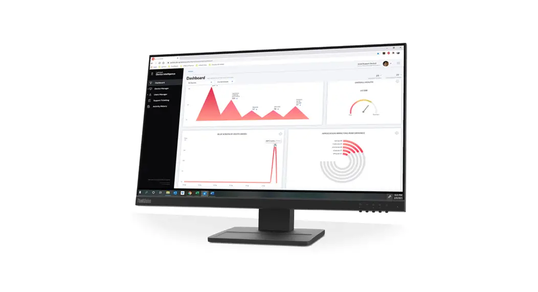 Lenovo Ldi Msp Device Intelligence User Guide
