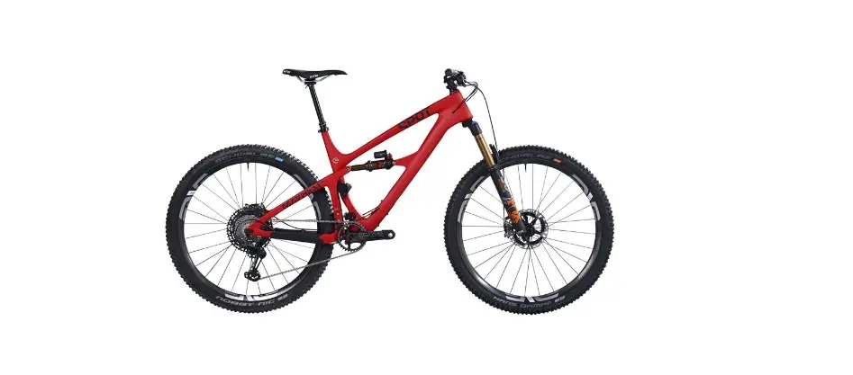 Rotwild R.x275 Ultra 2023 E-mountain Bike User Guide