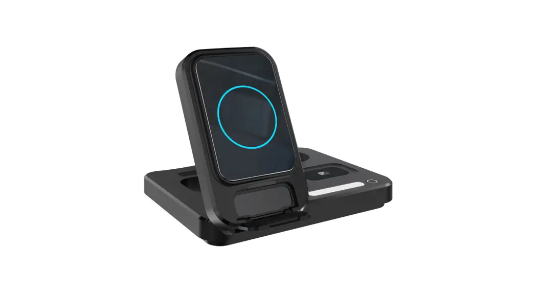 Mgctech Sc-a3 Wireless Charger User Manual Mgctech Sc-a3 Wireless Charger User Manual