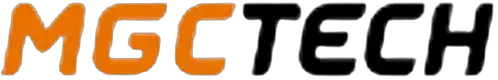 MGCTECH logo