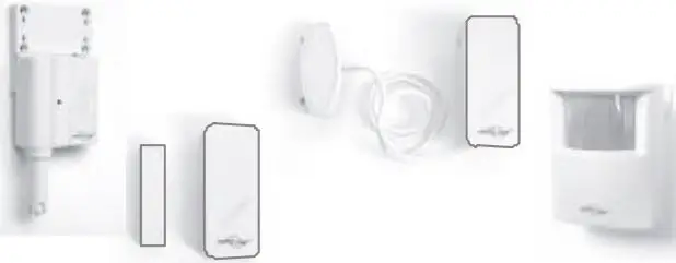 SKYLINK HA-318T Indoor Outdoor Motion Sensor-fig10