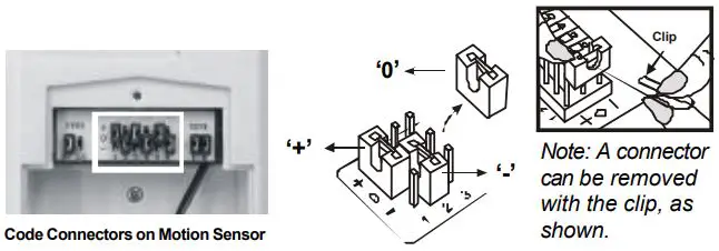 SKYLINK HA-318T Indoor Outdoor Motion Sensor-fig3