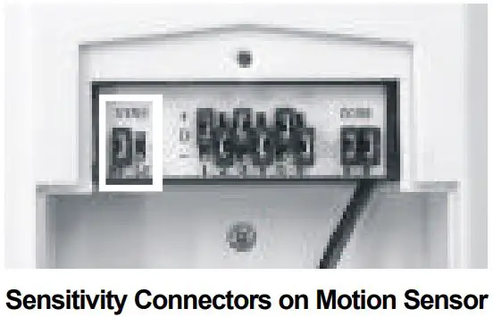 SKYLINK HA-318T Indoor Outdoor Motion Sensor-fig6