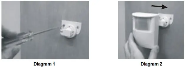 SKYLINK HA-318T Indoor Outdoor Motion Sensor-fig7