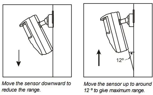 SKYLINK HA-318T Indoor Outdoor Motion Sensor-fig9