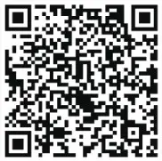 Govee H6065 RGBIC LED Gaming Lights - QR Code 1