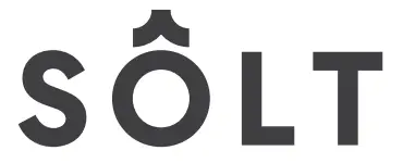 S LT logo