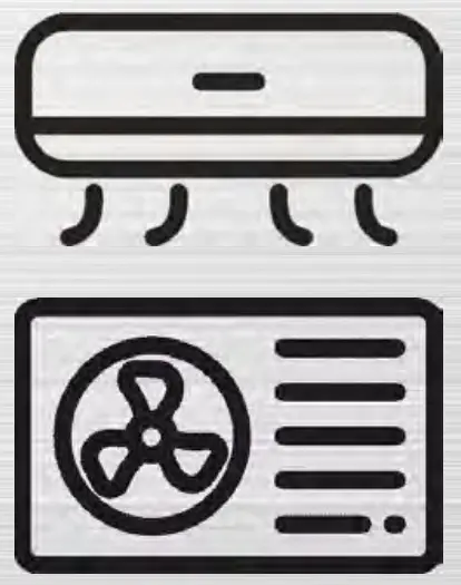 Morris FAIN 26170 Series Fresh Air -