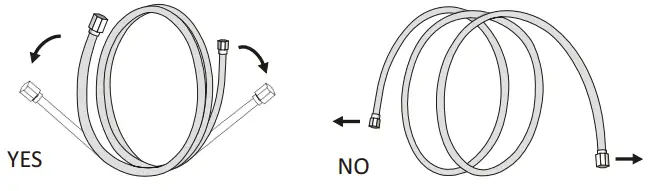 Morris FAIN 26170 Series Fresh Air - Cable outlet1