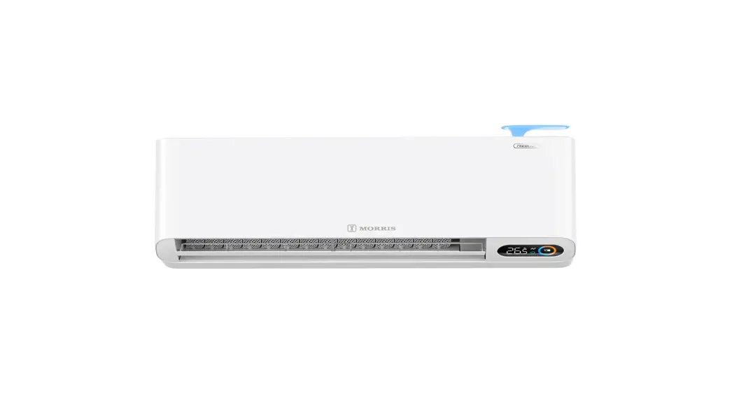 Morris Fain-26170 Series Fresh Air User Manual