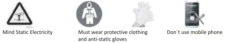 Morris FAIN 26170 Series Fresh Air - Site Safety1