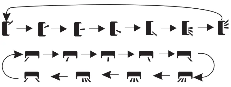 Morris FAIN 26170 Series Fresh Air - airflow
