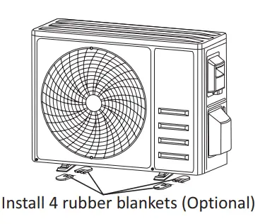 Morris FAIN 26170 Series Fresh Air - blankets