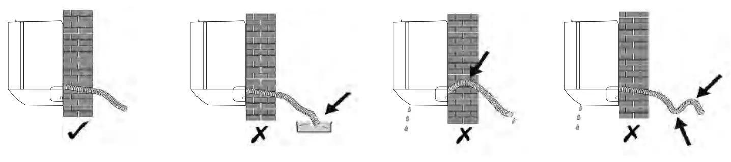 Morris FAIN 26170 Series Fresh Air - blockage