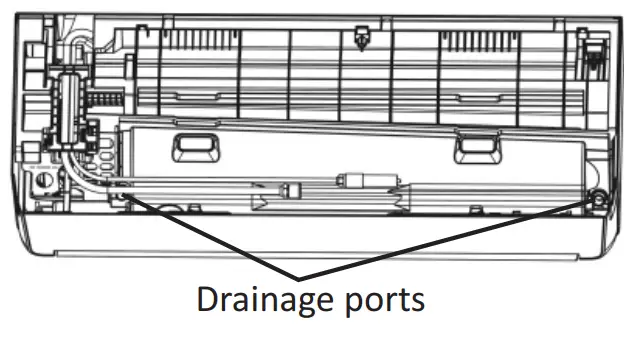 Morris FAIN 26170 Series Fresh Air - pipe1