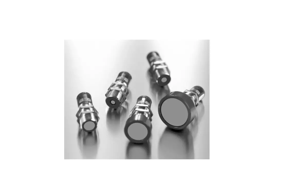 Microsonic Crm+25-d-tc-e Ultrasonic Sensors With One Switching Output User Manual