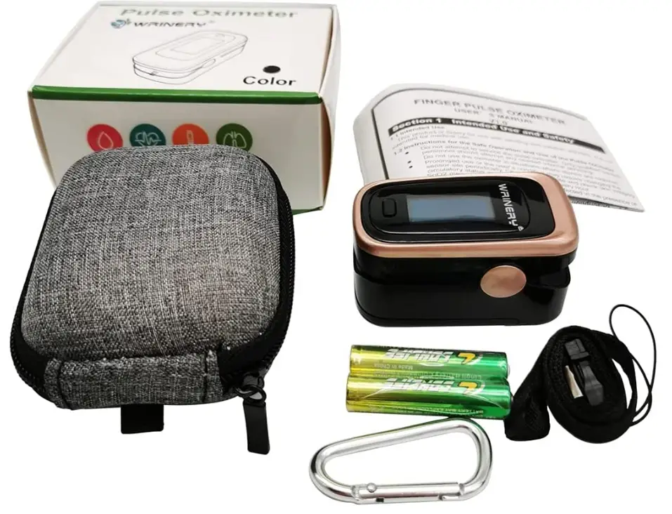 WRINERY-M170-Pulse-Oximeter-Fingertip-fig-3