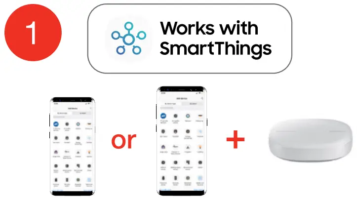 Juno SmartThings App -
