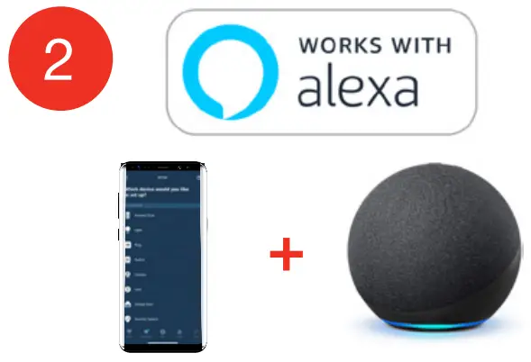 Juno SmartThings App - discover my devices