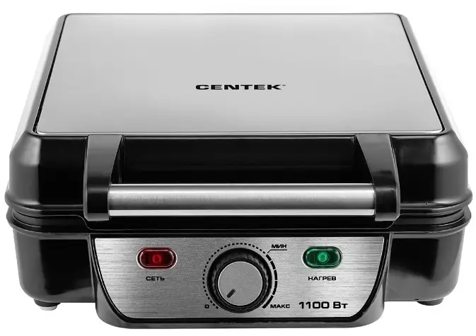 CENTEK-CT-1453-Waffle-Maker-PRO