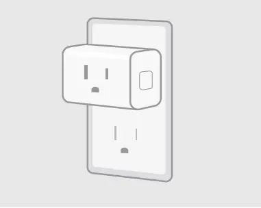 tp-link KP125MP2 Kasa Smart Wi-Fi Plug App 2