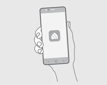 tp-link KP125MP2 Kasa Smart Wi-Fi Plug App 3