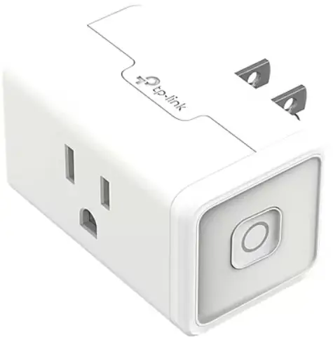 tp-link KP125MP2 Kasa Smart Wi-Fi Plug App product