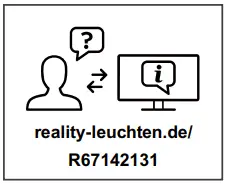 Reality-Leuchten-R67142131-LED-Ceiling-Fan-with-Lighting-fig 3