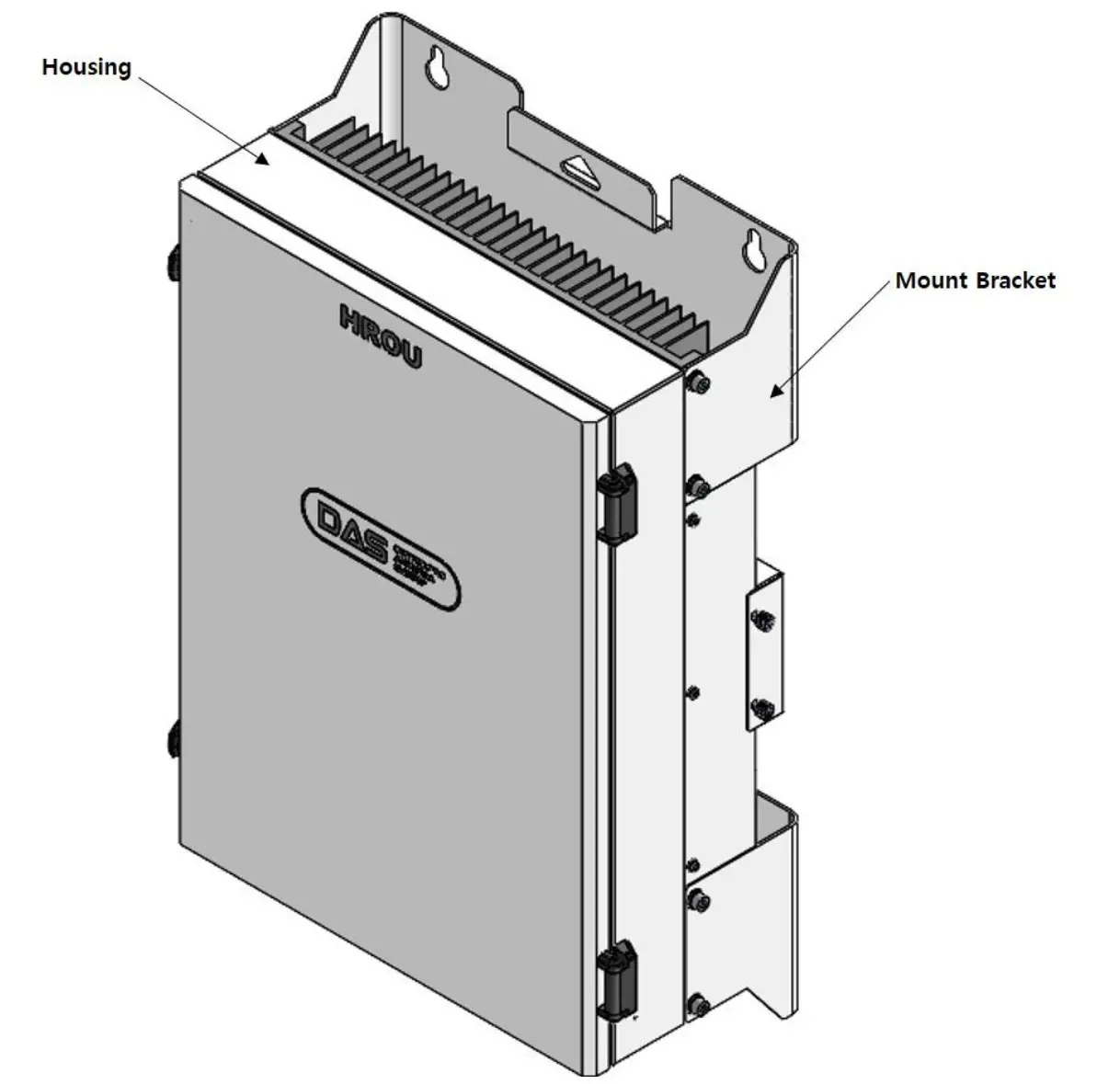 SOLiD ALLIANCE HROU-4000 Remote Unit - Figure 11