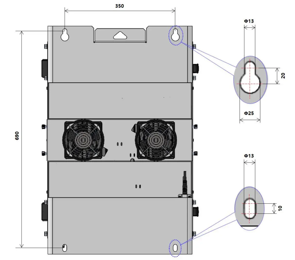 SOLiD ALLIANCE HROU-4000 Remote Unit - Figure 12