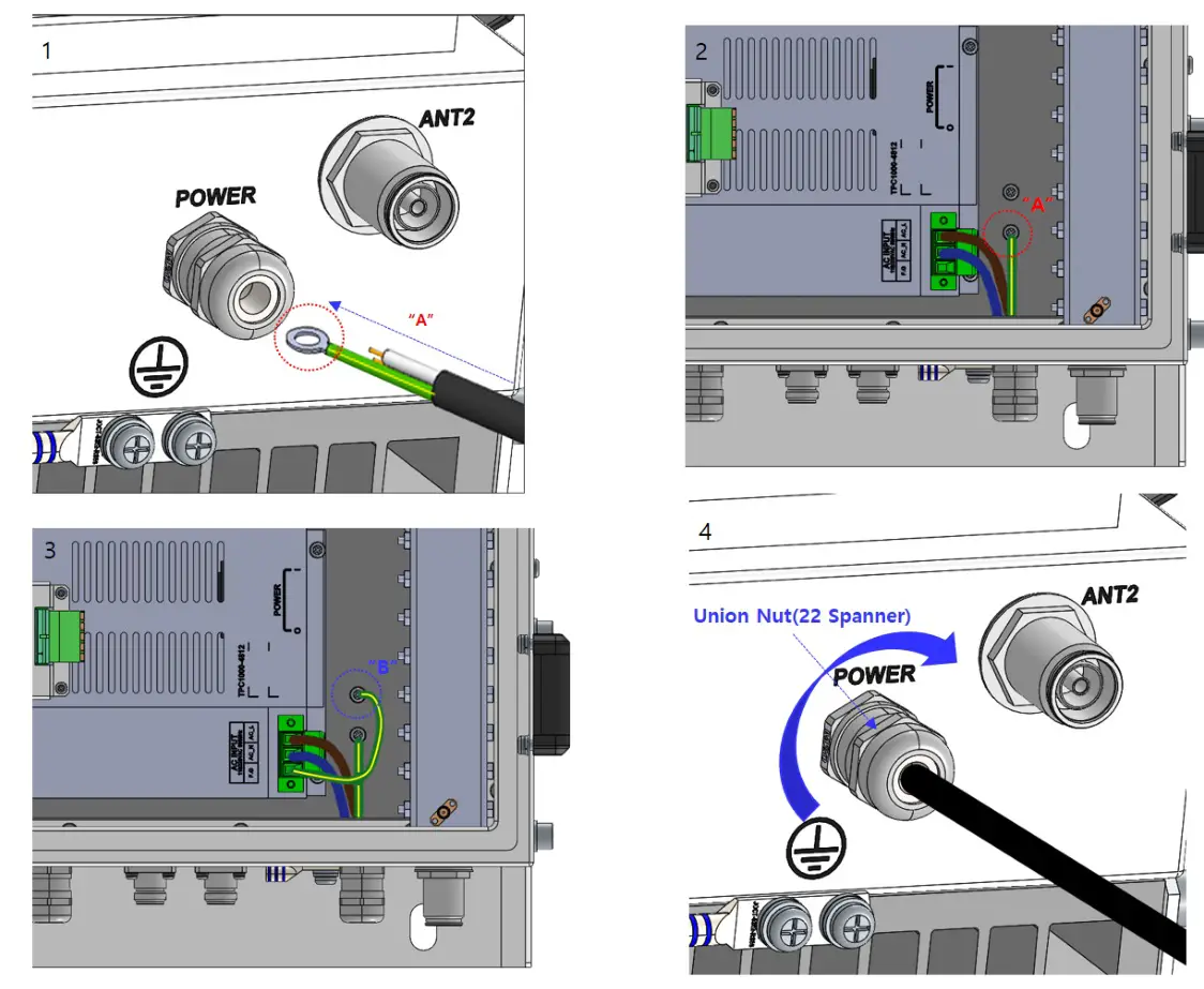 SOLiD ALLIANCE HROU-4000 Remote Unit - Figure 14