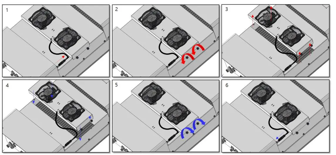 SOLiD ALLIANCE HROU-4000 Remote Unit - Figure 22