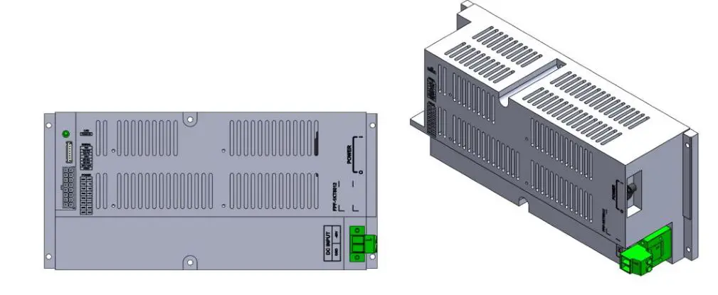 SOLiD ALLIANCE HROU-4000 Remote Unit - Figure 6